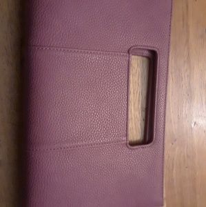Charming Charlies Clutch Purse